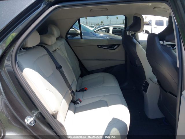 KNDCR3L17P5032952 KIA Niro Ev Wind