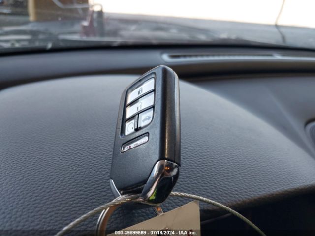 1HGCV2F32NA006980 Honda Accord Sport 2.0t