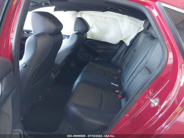 1HGCV2F32NA006980 Honda Accord Sport 2.0t