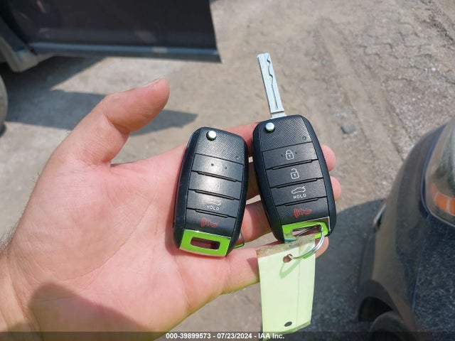 KIA Optima Lx 2015 KNAGM4A72F5637762 Image 11