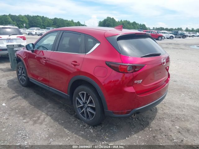 2018 MAZDA CX-5 JM3KFBCM8J0335260 Photo 2