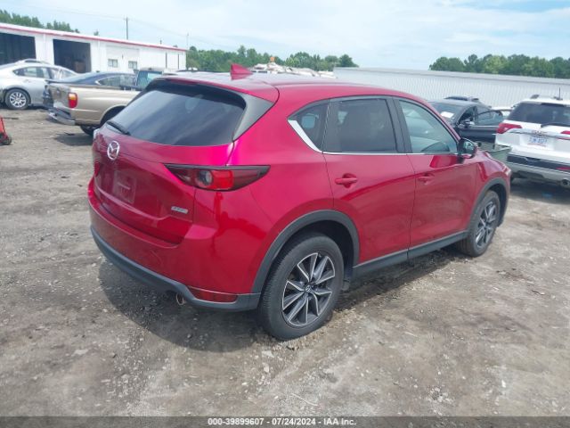 2018 MAZDA CX-5 JM3KFBCM8J0335260 Photo 3