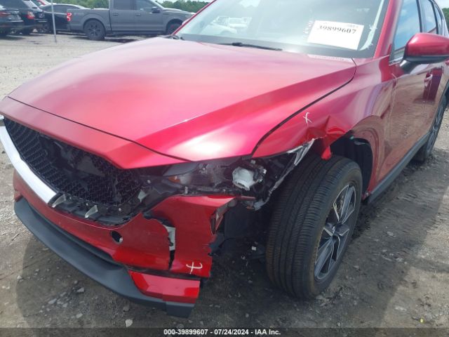 2018 MAZDA CX-5 JM3KFBCM8J0335260 Photo 5