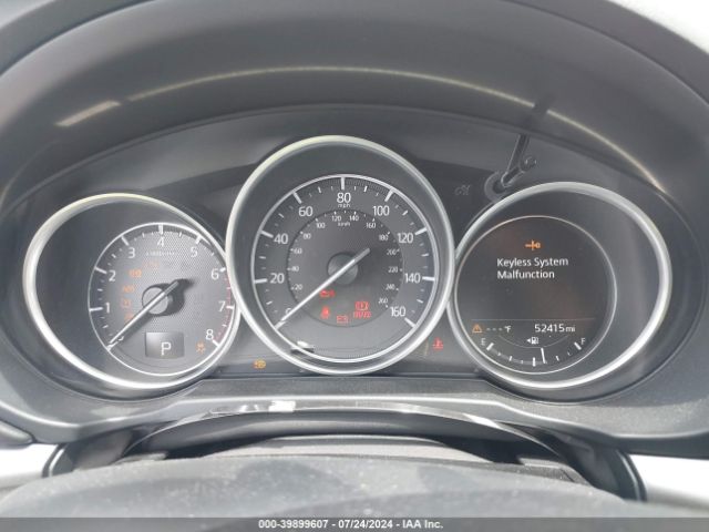 2018 MAZDA CX-5 JM3KFBCM8J0335260 Photo 6