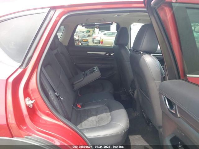 2018 MAZDA CX-5 JM3KFBCM8J0335260 Photo 7