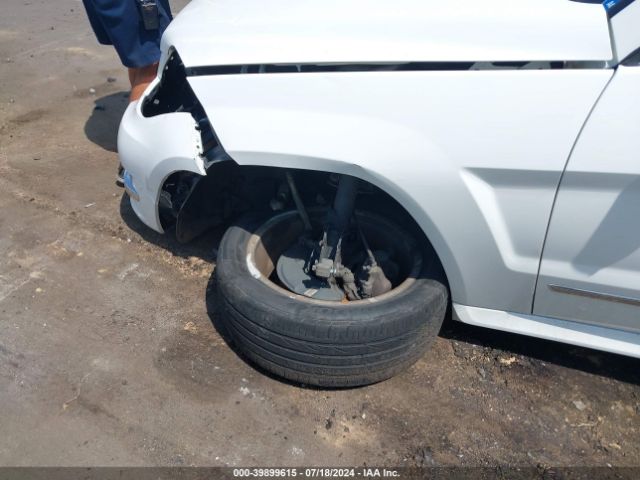 WDCGG5HB1FG437254 Mercedes-Benz GLK 350