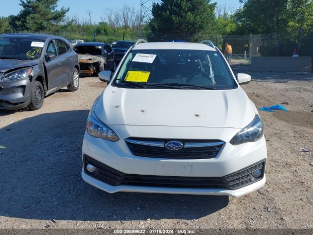 4S3GTAV69N3717608 Subaru Impreza Premium 5-door