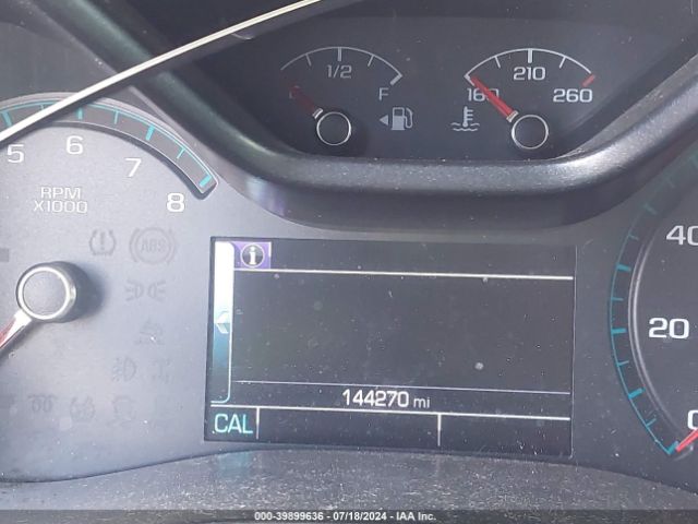 1GCHSCEN0J1289525 Chevrolet Colorado Lt