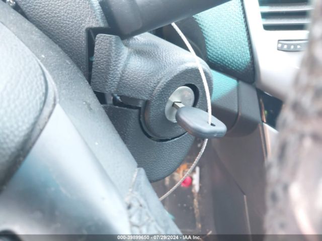 1G1PE5SB2E7383278 Chevrolet Cruze 2lt Auto
