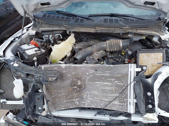 Ford F-150 Xlt 2023 1FTEW1C56PFC28044 Image 10