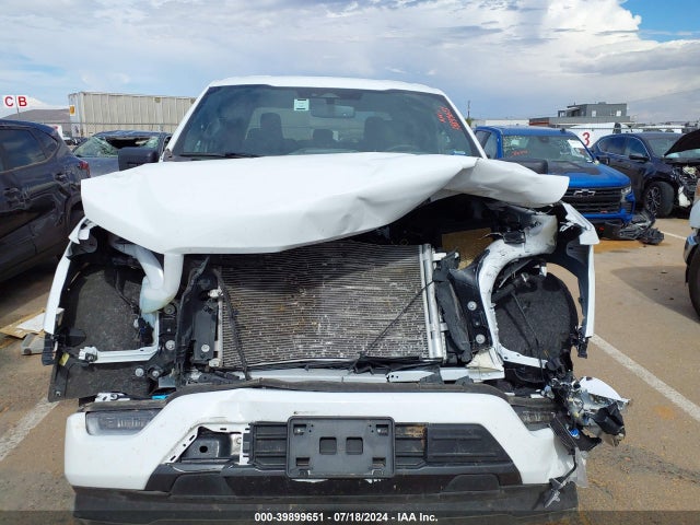 Ford F-150 Xlt 2023 1FTEW1C56PFC28044 Image 11