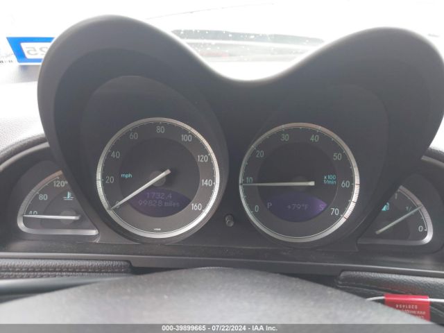 2003 MERCEDES-BENZ SL 500 WDBSK75F83F028850 Photo 6