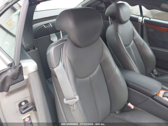 2003 MERCEDES-BENZ SL 500 WDBSK75F83F028850 Photo 7
