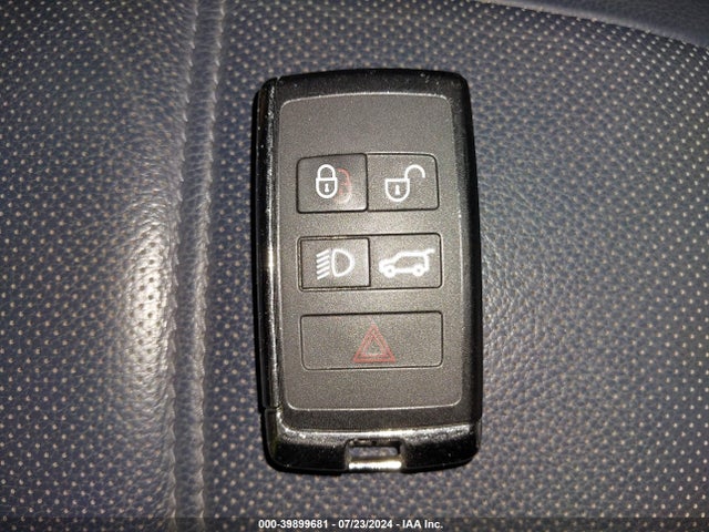 Land Rover Range Rover Evoque S 2021 SALZJ2FX8MH149292 Image 11