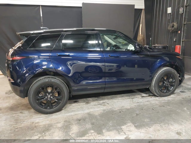 Land Rover Range Rover Evoque S 2021 SALZJ2FX8MH149292 Image 13