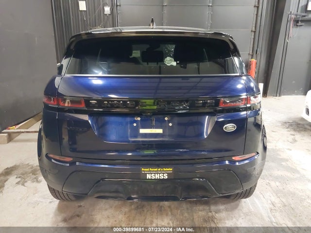 Land Rover Range Rover Evoque S 2021 SALZJ2FX8MH149292 Image 16