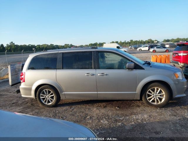 2C4RDGCG8LR169819 Dodge Grand Caravan Sxt