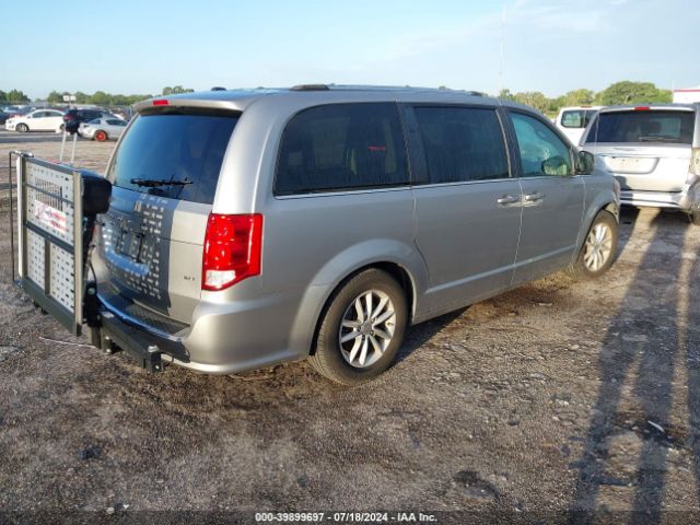 2C4RDGCG8LR169819 Dodge Grand Caravan Sxt