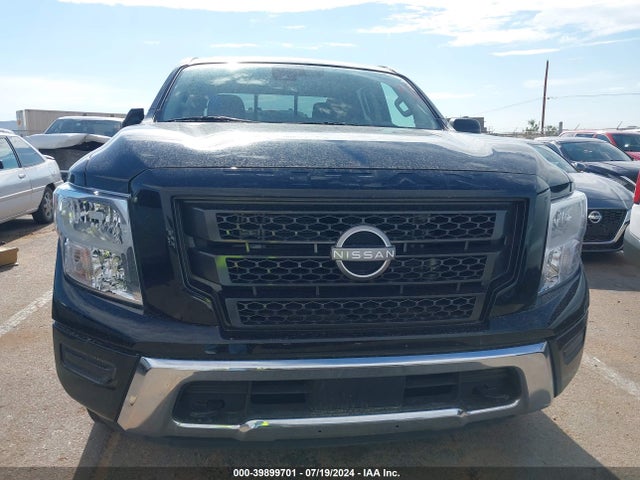Nissan Titan Sv 4x4 2023 1N6AA1EC1PN110320 Image 12