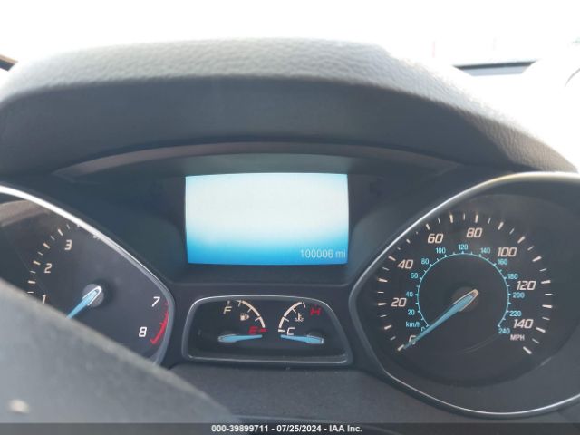 1FMCU9J99GUB21109 Ford Escape Titanium
