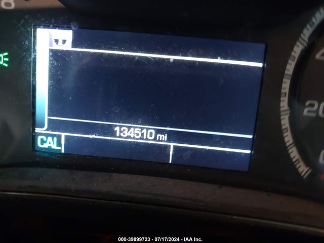Chevrolet Cruze Premier Auto 2017 1G1BF5SM6H7126430 Image 15