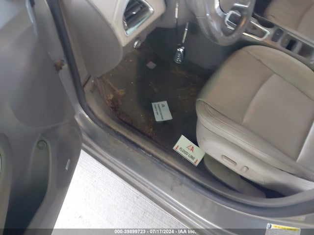 Chevrolet Cruze Premier Auto 2017 1G1BF5SM6H7126430 Image 6