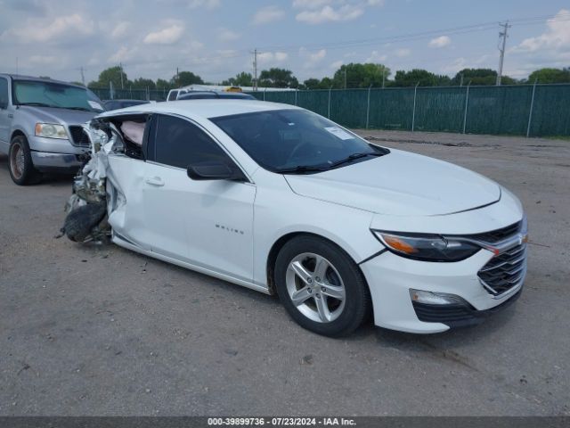 1G1ZB5ST1MF057034 auction archive image