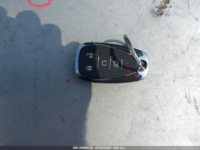 1G1ZB5ST1MF057034 Chevrolet Malibu Fwd Ls