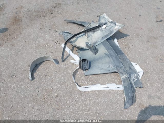 1G1ZB5ST1MF057034 Chevrolet Malibu Fwd Ls