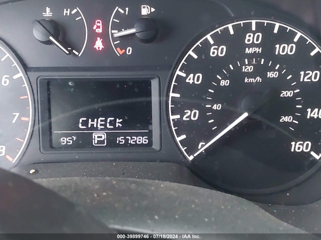 Nissan SENTRA S 2014 3N1AB7AP6EY213960 Image 7