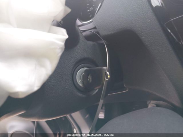 5N1AT2MV9KC815212 Nissan ROGUE S