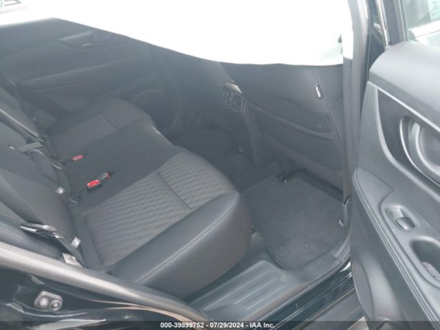 5N1AT2MV9KC815212 Nissan ROGUE S