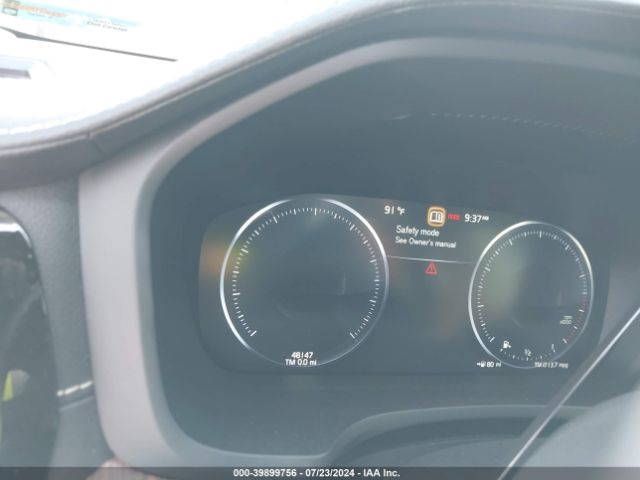 YV4102WK2L1038110 Volvo V60 Cross Country T5