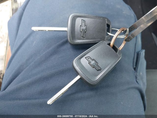KL8CB6SA2JC420366 Chevrolet Spark Ls Cvt