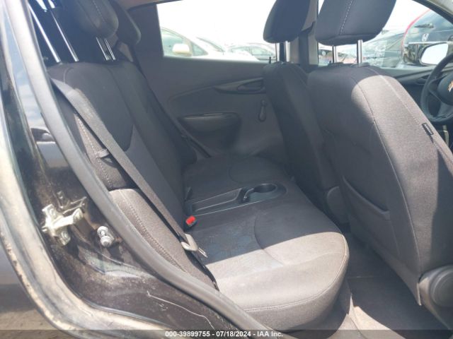 KL8CB6SA2JC420366 Chevrolet Spark Ls Cvt