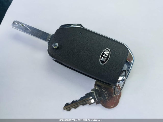 KIA Forte Lxs 2021 3KPF24AD7ME385213 Image 11