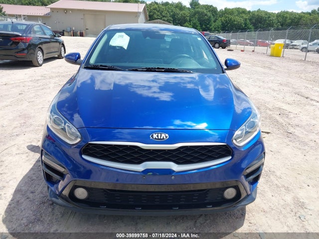 KIA Forte Lxs 2021 3KPF24AD7ME385213 Image 13