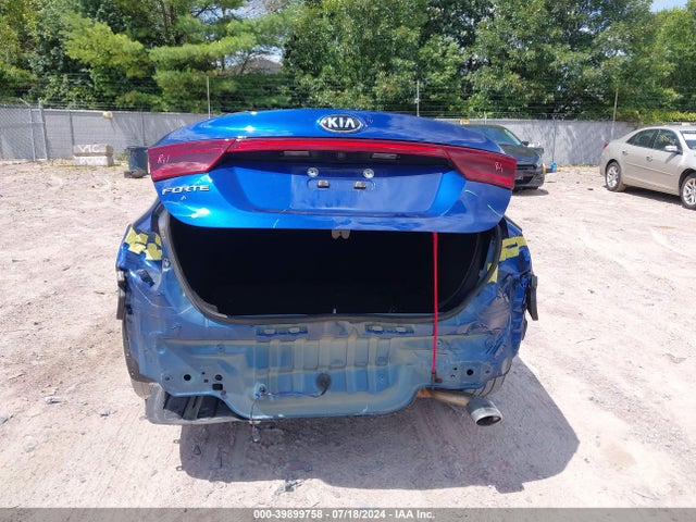 KIA Forte Lxs 2021 3KPF24AD7ME385213 Image 17