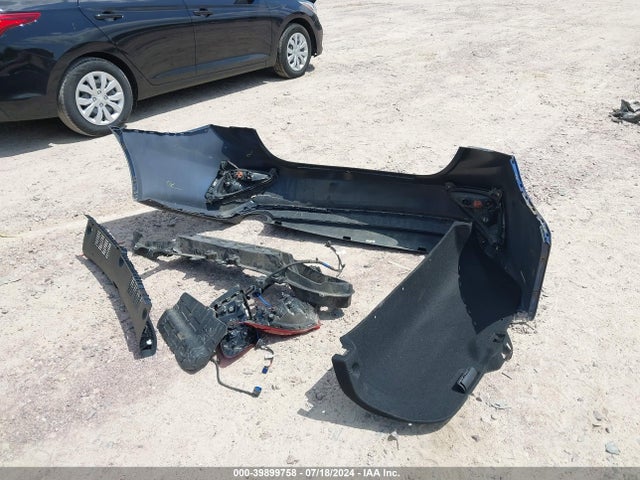 KIA Forte Lxs 2021 3KPF24AD7ME385213 Image 12