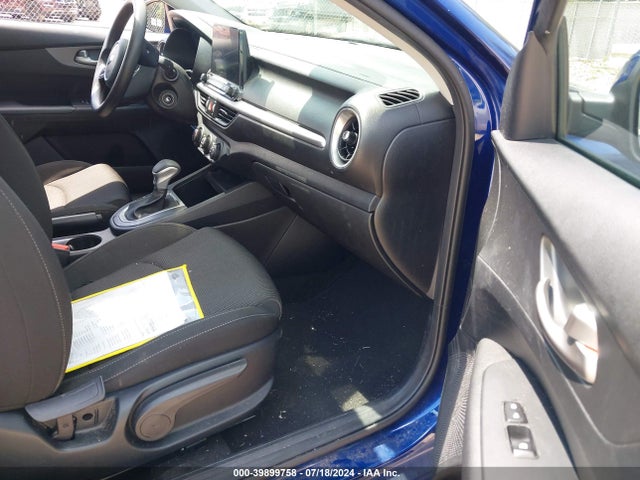 KIA Forte Lxs 2021 3KPF24AD7ME385213 Image 5