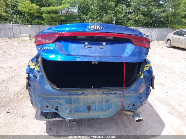 KIA Forte Lxs 2021 3KPF24AD7ME385213 Image 6