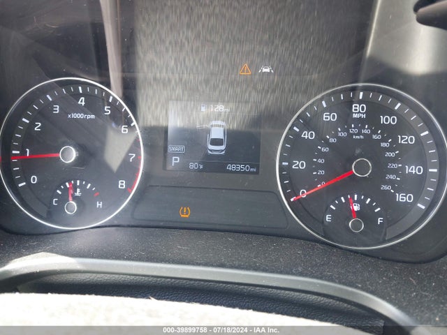 KIA Forte Lxs 2021 3KPF24AD7ME385213 Image 7