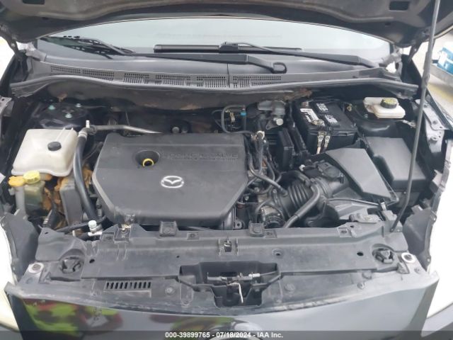 JM1CW2BL3E0164073 Mazda Mazda5 Sport