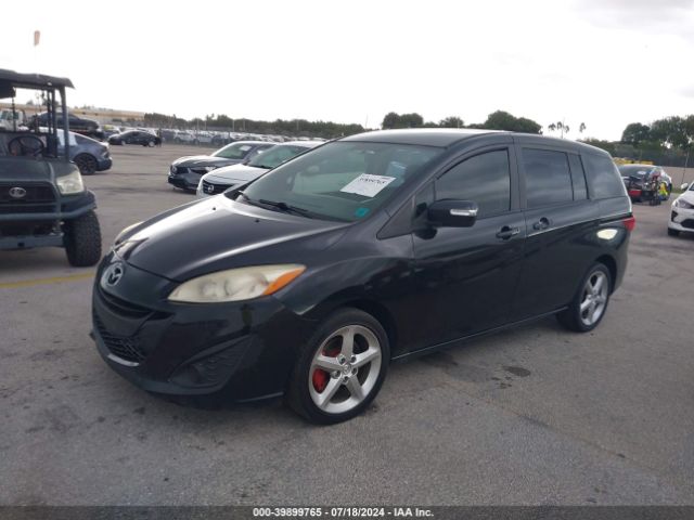 JM1CW2BL3E0164073 Mazda Mazda5 Sport