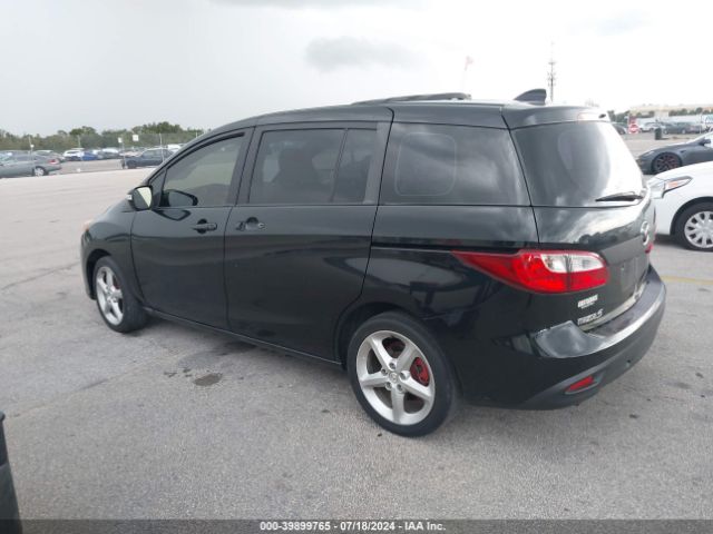 JM1CW2BL3E0164073 Mazda Mazda5 Sport