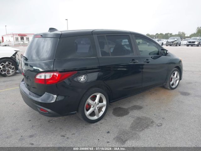 JM1CW2BL3E0164073 Mazda Mazda5 Sport