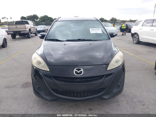 JM1CW2BL3E0164073 Mazda Mazda5 Sport