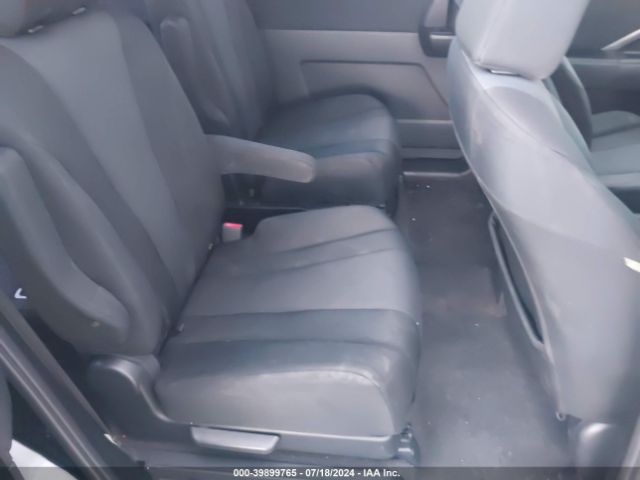 JM1CW2BL3E0164073 Mazda Mazda5 Sport