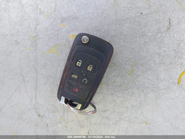 1G1PG5SB0F7190199 Chevrolet CRUZE LTZ
