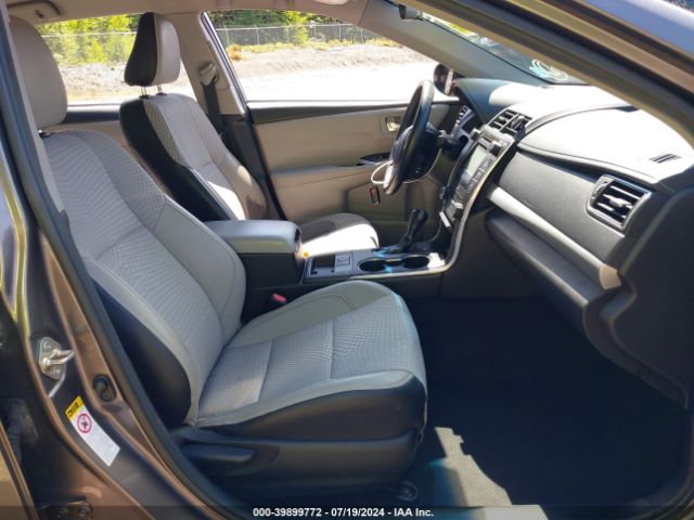 4T1BD1FKXFU142414 Toyota Camry Hybrid Se